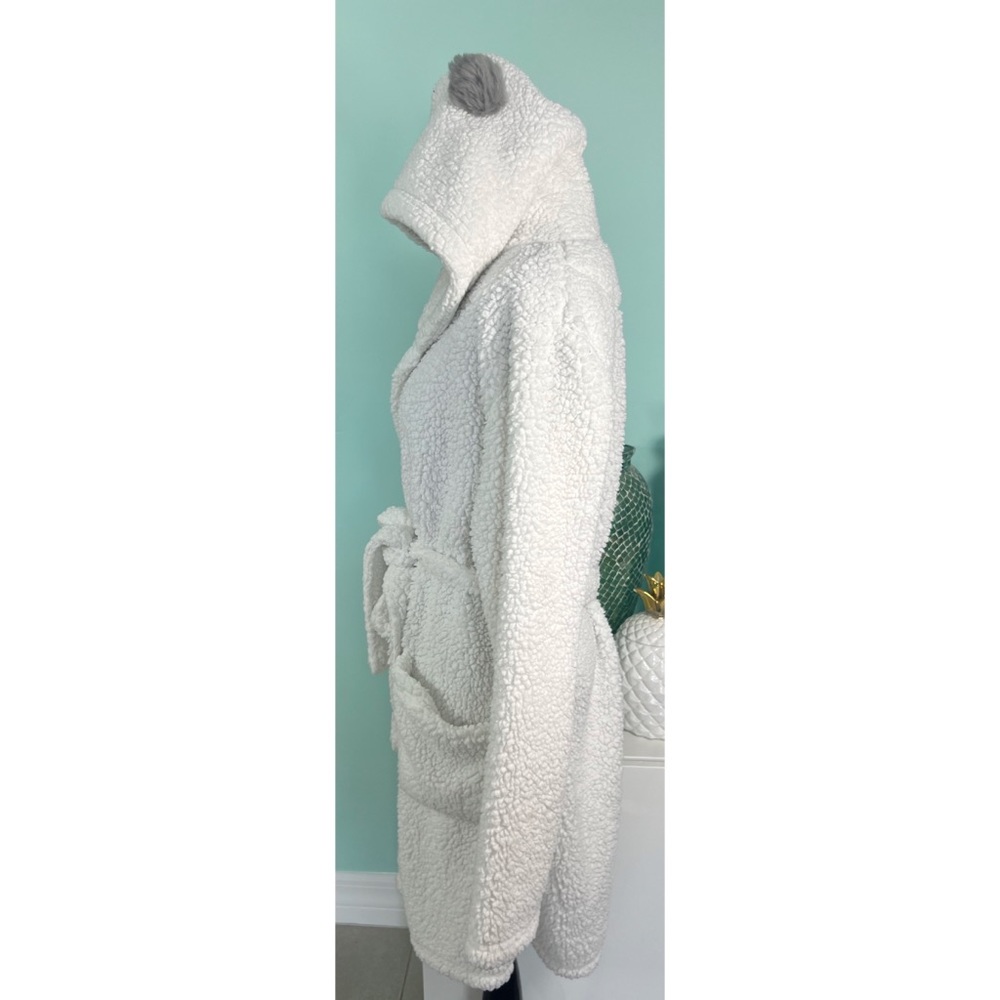 Cozy Critters Bath Robe One Size - Picture 3 of 5